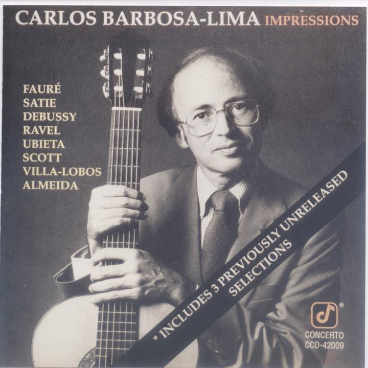 Capa do álbum